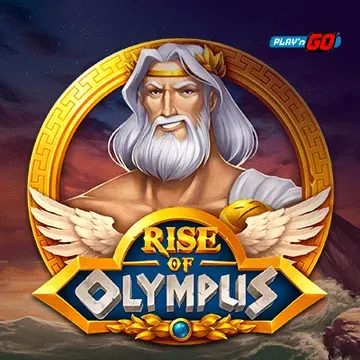 Rise of Olympus - BEERSLOT365