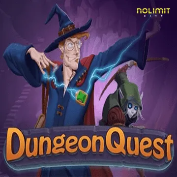 NolimitCity : Dungeon Quest - BEERSLOT365