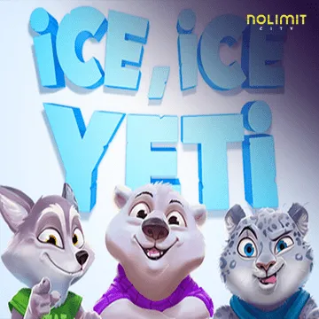 NolimitCity : Ice Ice Yeti - BEERSLOT365