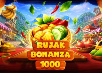 Pragmatic : Rujak Bonanza 1000 - BEERSLOT365