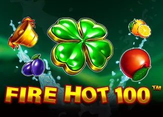 Pragmatic : Fire Hot 100 - BEERSLOT365