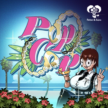 Pop Cop - BEERSLOT365