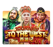 Joker123 : Journey To The West - BEERSLOT365