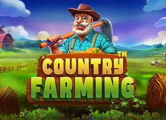 Pragmatic : Country Farming - BEERSLOT365