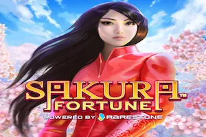 Sakura Fortune - BEERSLOT365