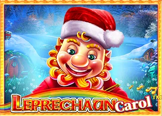 Pragmatic : Leprechaun Carol - BEERSLOT365