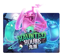 Joker123 : Haunted House - BEERSLOT365