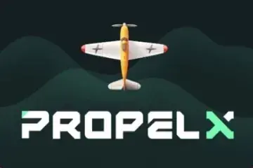SmartSoft : Propel X - BEERSLOT365