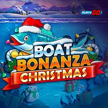Boat Bonanza Christmas - BEERSLOT365
