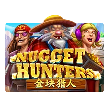 Joker123 : Nugget Hunter - BEERSLOT365