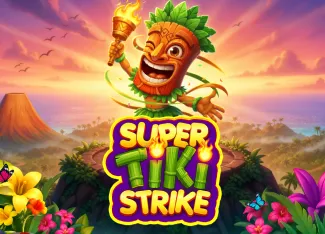 Pragmatic : Super Tiki Strike - BEERSLOT365