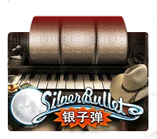 Joker123 : Silver Bullet - BEERSLOT365