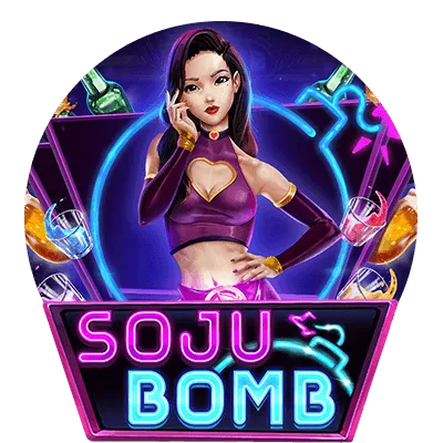 Habanero : Soju Bomb - BEERSLOT365
