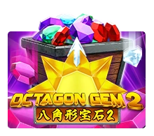 Joker123 : Octagon Gem 2 - BEERSLOT365