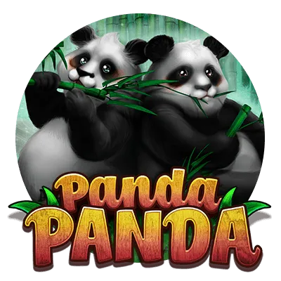 Habanero : Panda Panda - BEERSLOT365