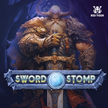 Redtiger : Sword Stomp - BEERSLOT365