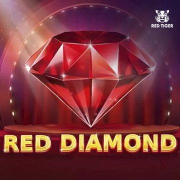 Redtiger : Red Diamond - BEERSLOT365