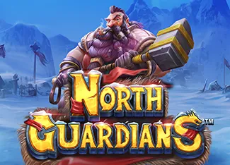Pragmatic : North Guardians - BEERSLOT365