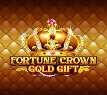 Joker123 : Fortune Crown - Gold Gift - BEERSLOT365