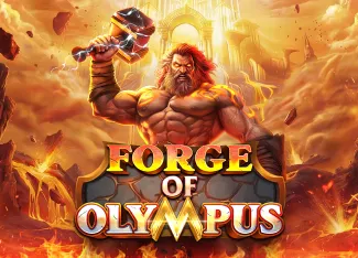 Pragmatic : Forge of Olympus - BEERSLOT365