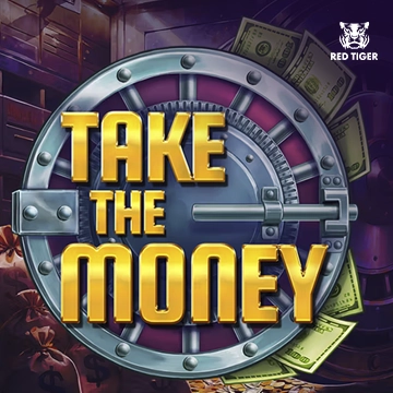 Redtiger : Take the Money - BEERSLOT365