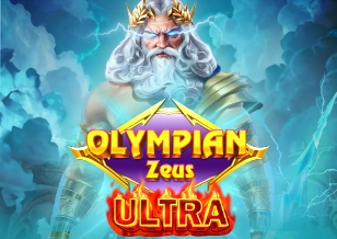 Olympian Zeus ULTRA - BEERSLOT365