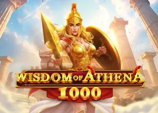 Pragmatic : Wisdom of Athena 1000 - BEERSLOT365