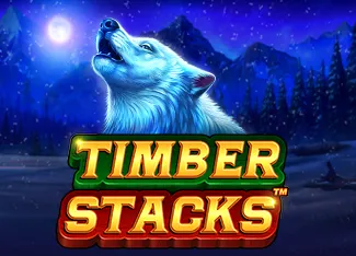 Pragmatic : Timber Stacks - BEERSLOT365