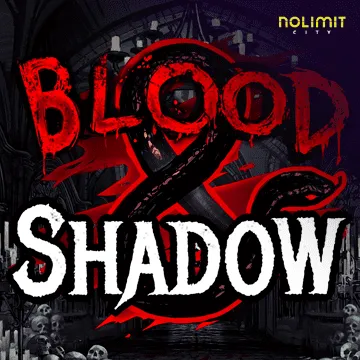NolimitCity : Blood & Shadow - BEERSLOT365