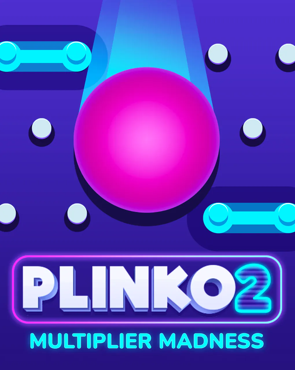 Plinko 2 - BEERSLOT365