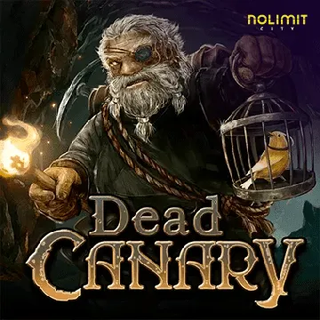 NolimitCity : Dead Canary - BEERSLOT365