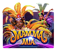 Joker123 : Mammamia - BEERSLOT365