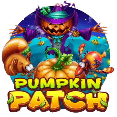 Habanero : Pumpkin Patch - BEERSLOT365