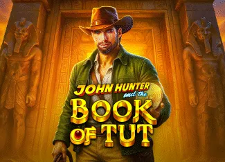 Pragmatic : Book of Tut - BEERSLOT365