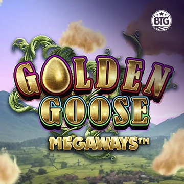 Golden Goose Megaways - BEERSLOT365