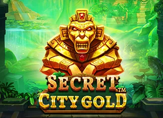 Pragmatic : Secret City Gold - BEERSLOT365