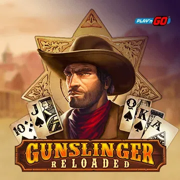 Gunslinger: Reloaded - BEERSLOT365