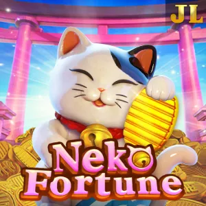 Jili : Neko Fortune - BEERSLOT365