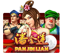 Joker123 : Pan Jin Lian 2 - BEERSLOT365