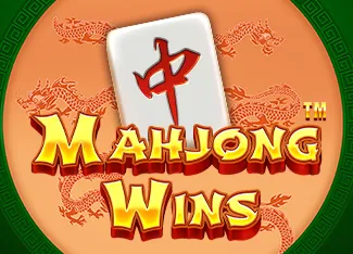 Pragmatic : Mahjong Wins - BEERSLOT365