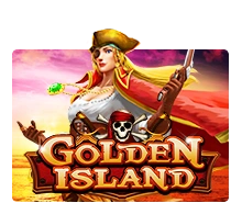 Joker123 : Golden Island - BEERSLOT365