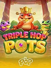 FatPanda : Triple Hop Pots - BEERSLOT365
