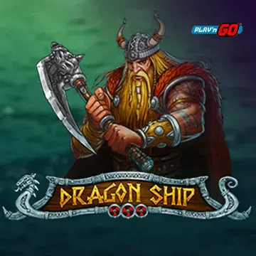 Dragon Ship - BEERSLOT365