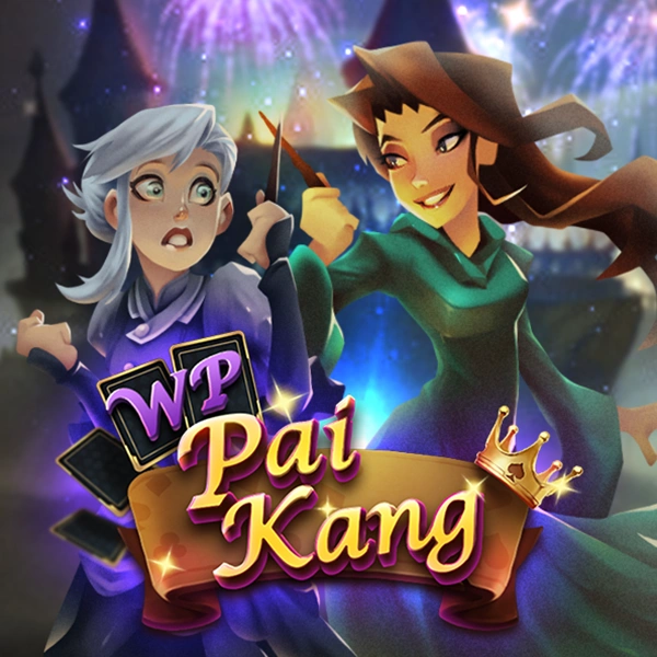 WP Pai Kang - BEERSLOT365