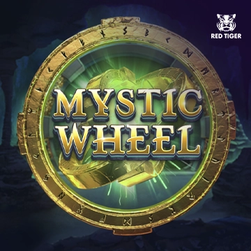 Redtiger : Mystic Wheel - BEERSLOT365