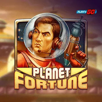 Planet Fortune - BEERSLOT365