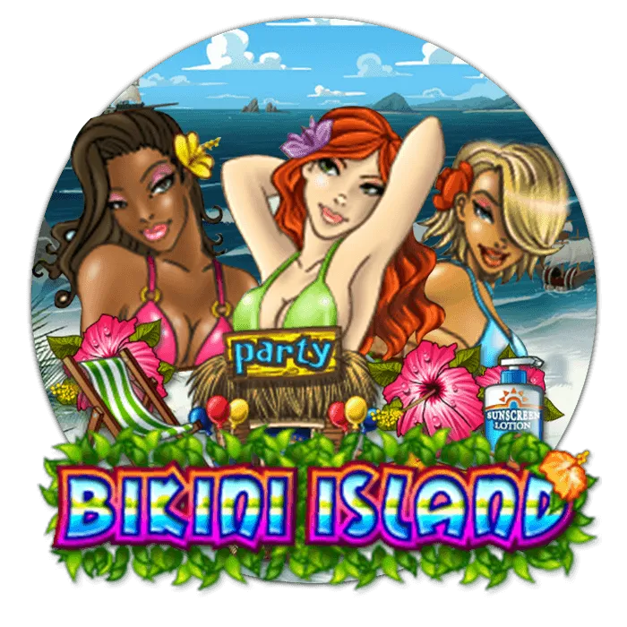Habanero : Bikini Island - BEERSLOT365