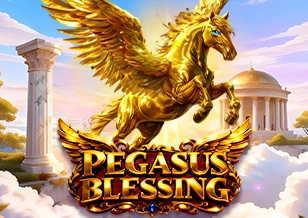 Berkah Pegasus - BEERSLOT365