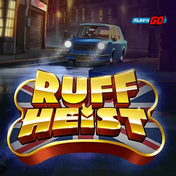 Ruff Heist - BEERSLOT365