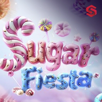 SmartSoft : Sugar Fiesta - BEERSLOT365